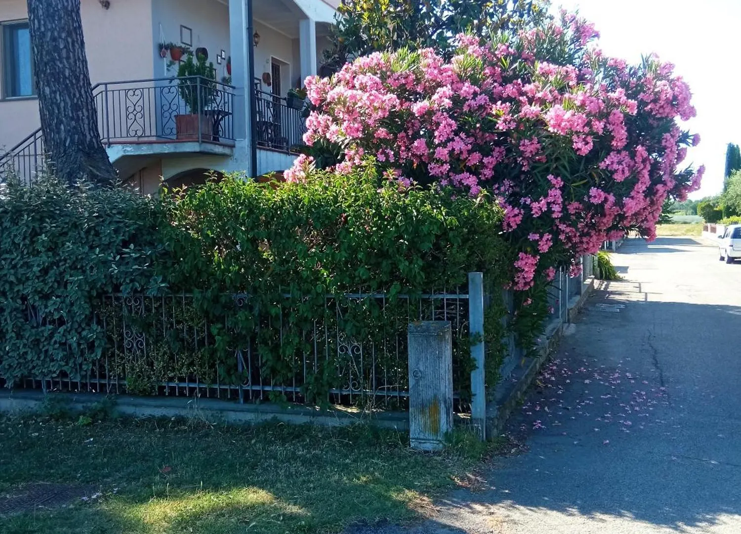 Casa Vintago B&B Savio di Ravenna