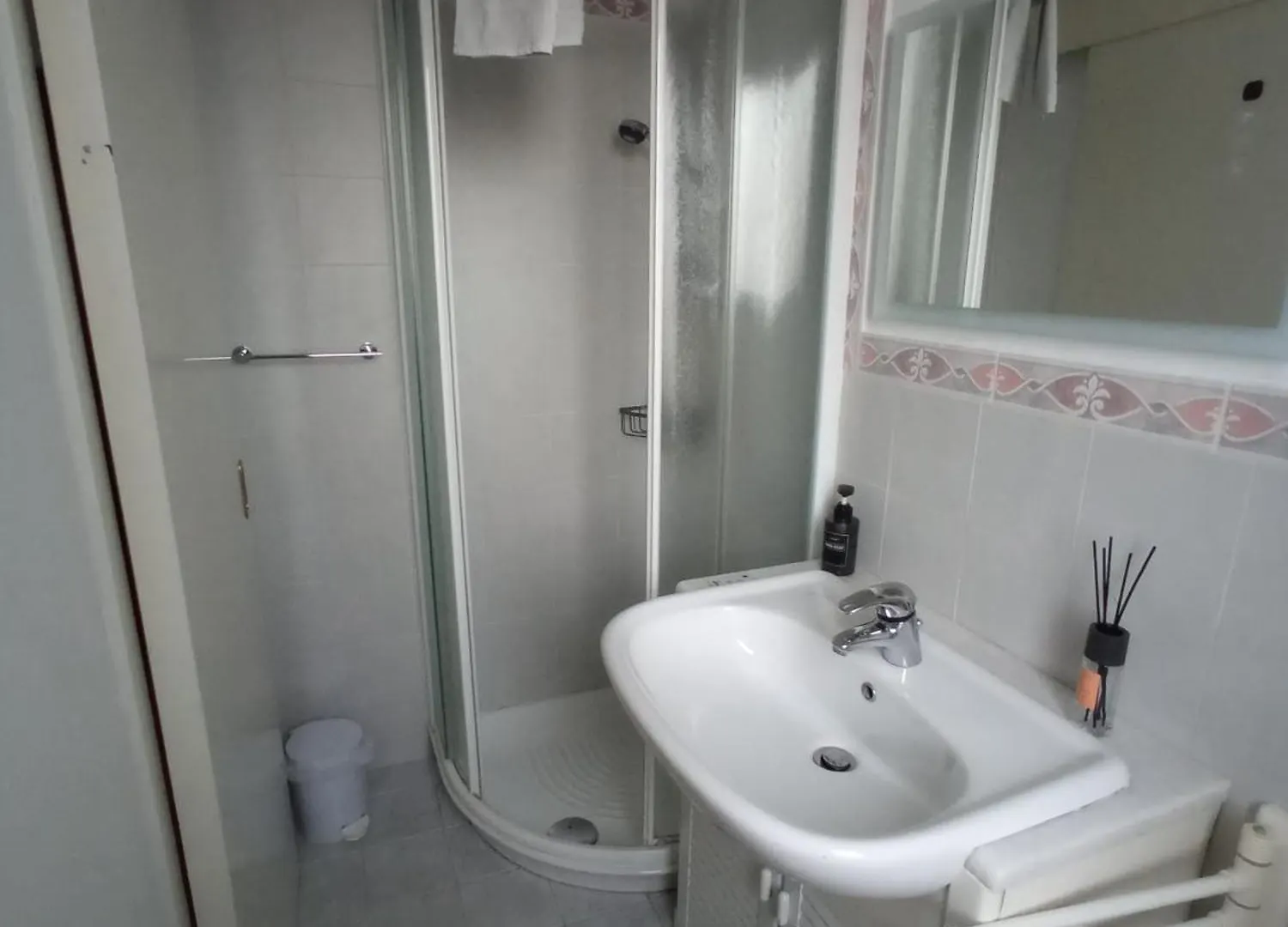 Casa Vintago B&B Savio di Ravenna Itálie