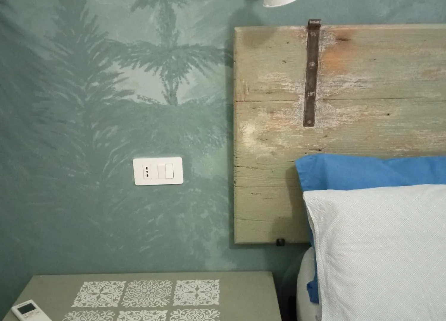 Casa Vintago B&B Savio di Ravenna