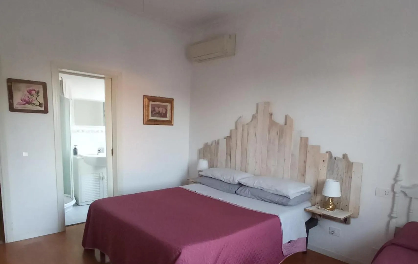 Casa Vintago B&B Savio di Ravenna