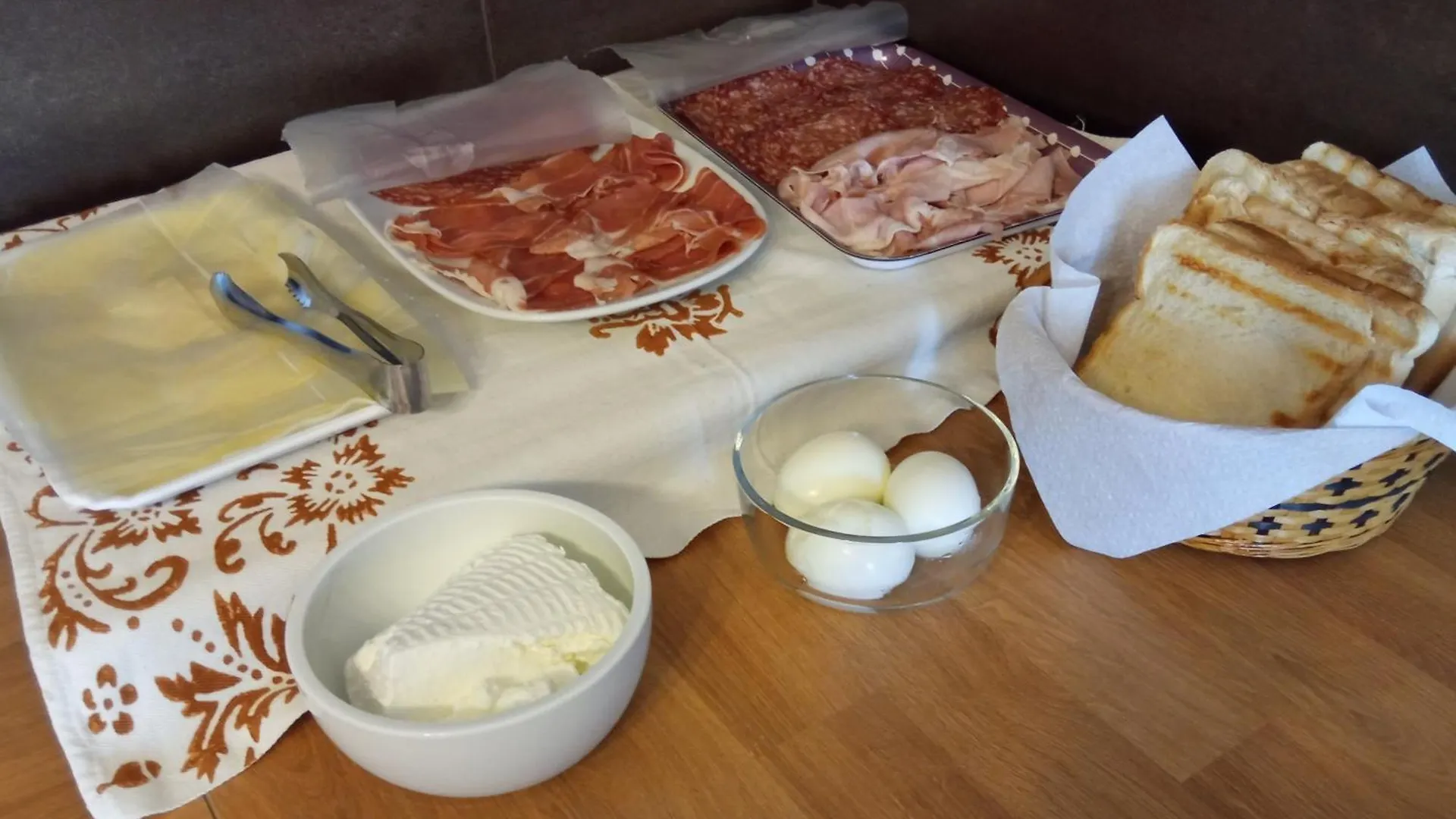 Casa Vintago B&B Savio di Ravenna Bed & Breakfast
