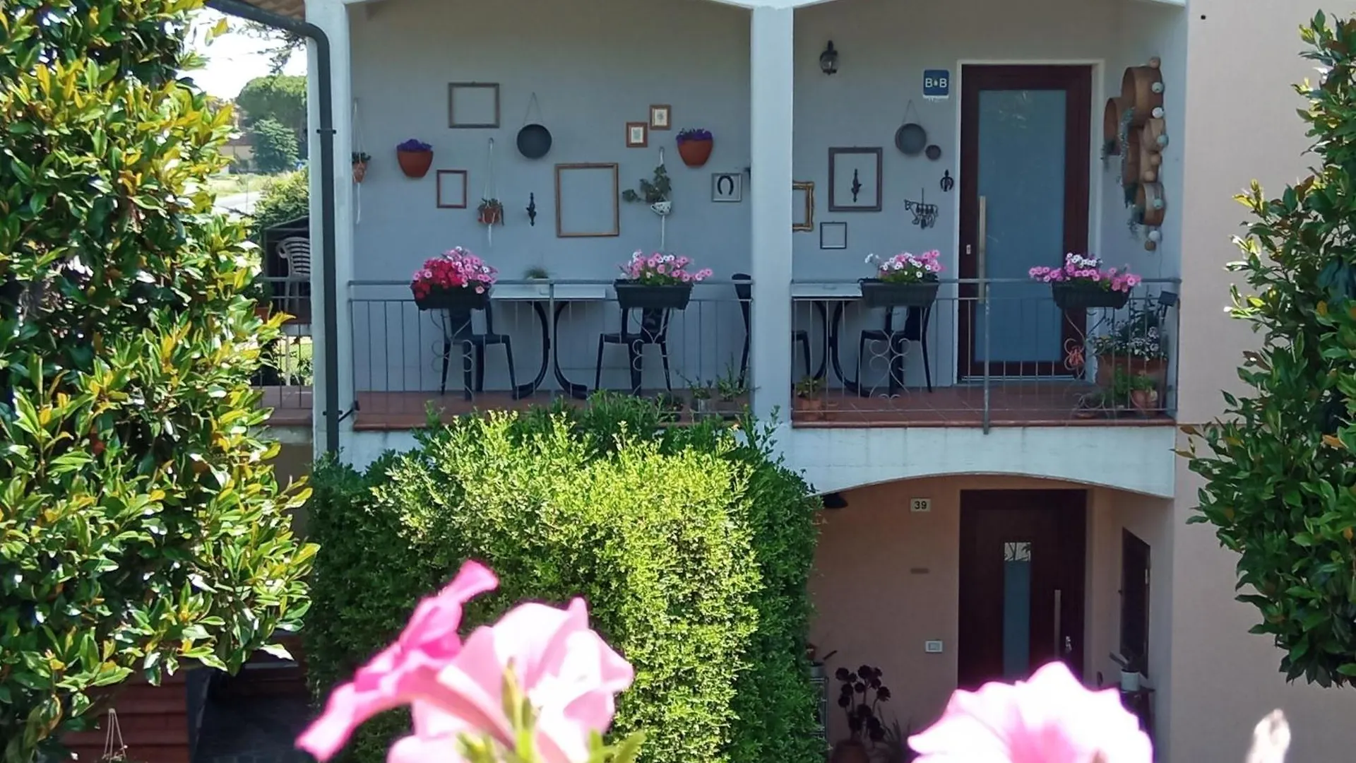 Bed & Breakfast Casa Vintago B&B Savio di Ravenna